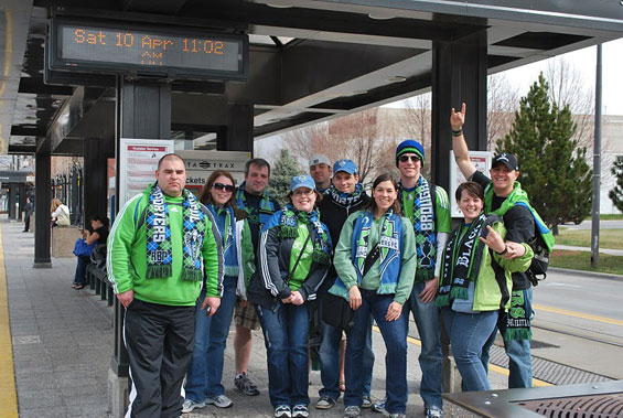 Real Salt Lake vs Seattle Sounders FC (2-2) (1)