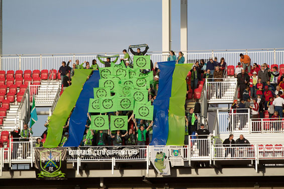 Real Salt Lake vs Seattle Sounders FC (2-2) (10)