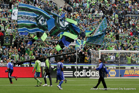 Seattle Sounders FC vs Kansas City Wizards (1-0) (3)