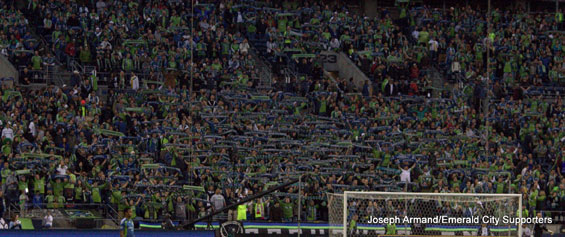 Seattle Sounders FC vs Columbus Crew (1-1) (3)