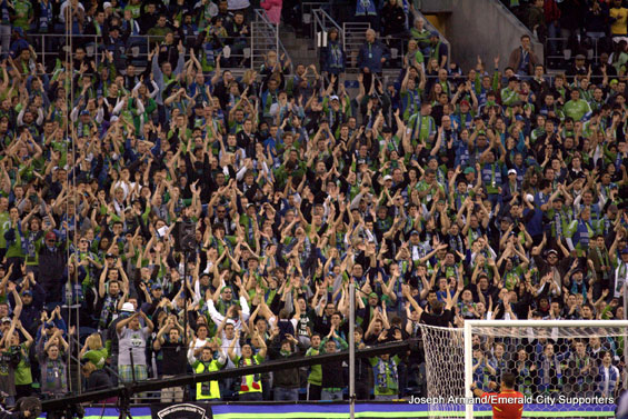 Seattle Sounders FC vs Columbus Crew (1-1) (4)