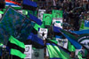 Seattle Sounders FC vs Los Angeles Galaxy (0-4)