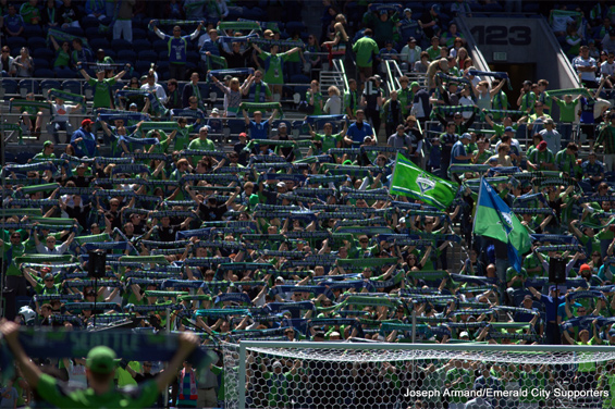 Seattle Sounders FC vs Los Angeles Galaxy (0-4) (3)