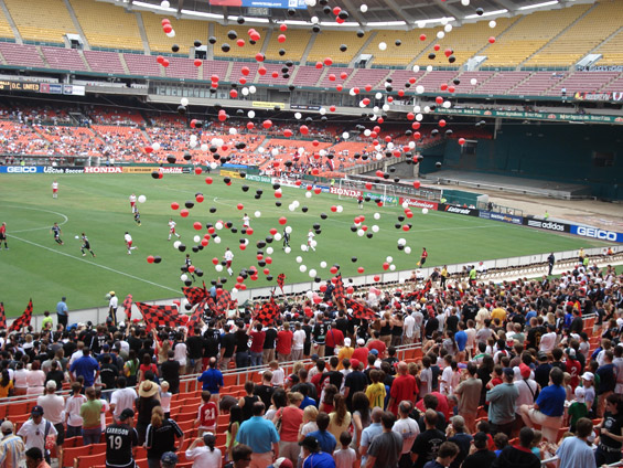 Washington DC United vs New York Red Bulls (4-2) (1)