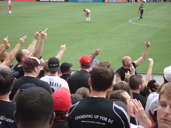 Washington DC United vs New York Red Bulls (4-2) (4)