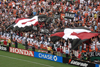 Washington DC United vs LA Galaxy (1-0)