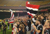 Washington DC United vs New York RB (3-1)