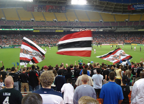 Washington DC United vs New York RB (3-1) (1)