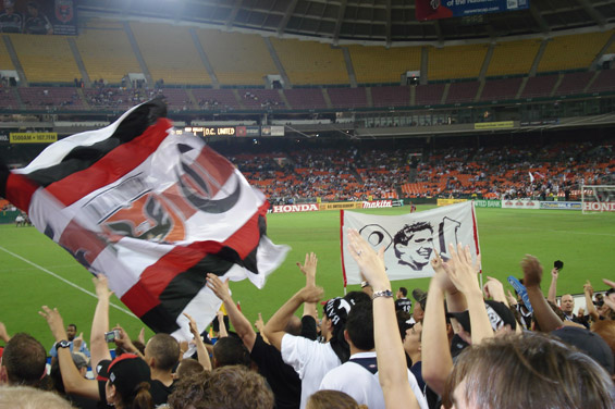 Washington DC United vs New York RB (3-1) (3)