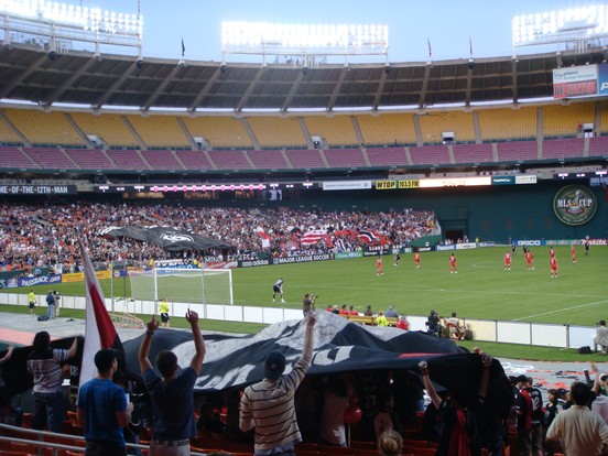 Washington DC United vs Toronto FC (3-2) (1)