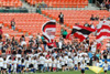 Washington DC United vs San Jose Earthquakes (1-2)