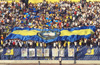 FK Pakhtakor Toshkent vs Kuruvchi Toshkent (1-1)
