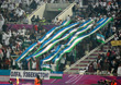 Katar vs Usbekistan (0-2)