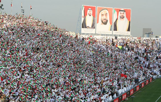 Vereinigte Arabische Emirate vs Kuwait (3-2) (6)