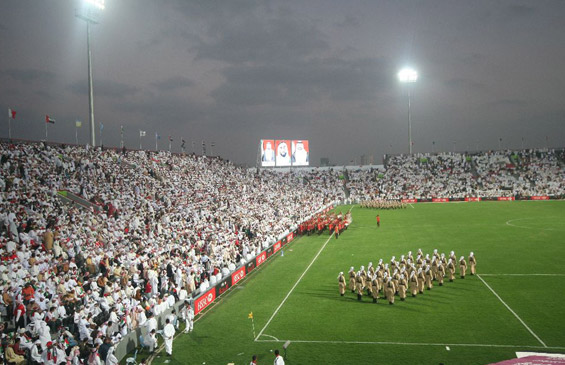 Vereinigte Arabische Emirate vs Kuwait (3-2) (7)