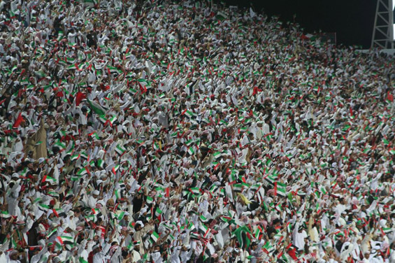 Vereinigte Arabische Emirate vs Kuwait (3-2) (8)