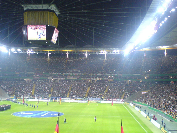 Deutschland vs Wales (0-0) (3)