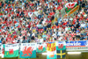 Wales vs Deutschland (0-2)
