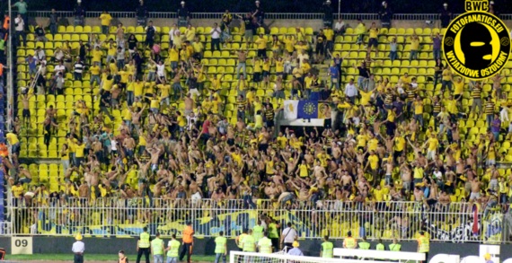 Partizan Belgrad vs AEL Limassol (0-1) (1)