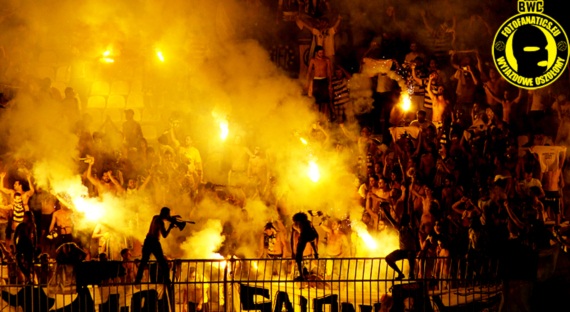 Partizan Belgrad vs AEL Limassol (0-1) (6)